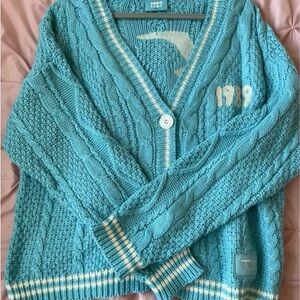 Taylor Swift 1989 Cardigan